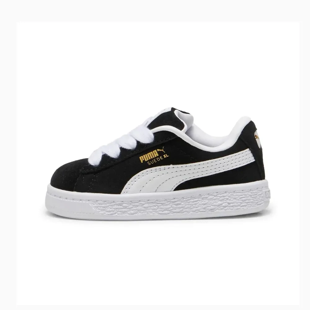 ZAPATILLA PUMA SUEDE XL - 396579-021