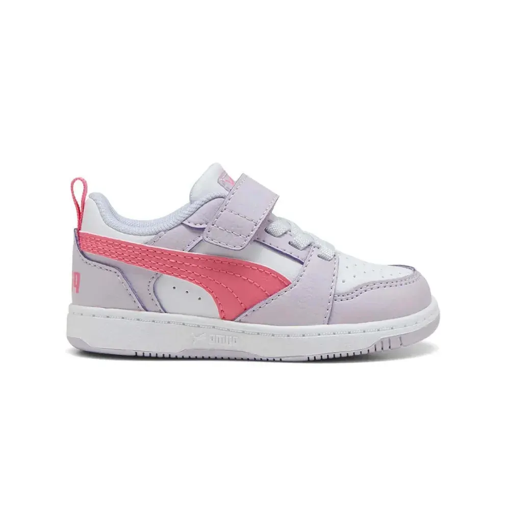 ZAPATILLA PUMA REBOUND V6 LOW - 397419-221