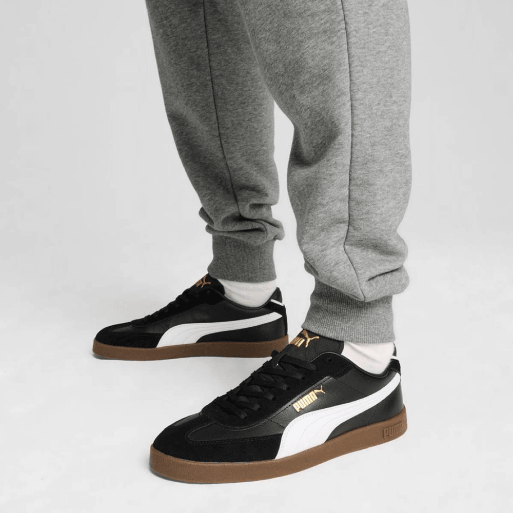 ZAPATILLA HOMBRE PUMA CLUB ll ERA - 397447-023
