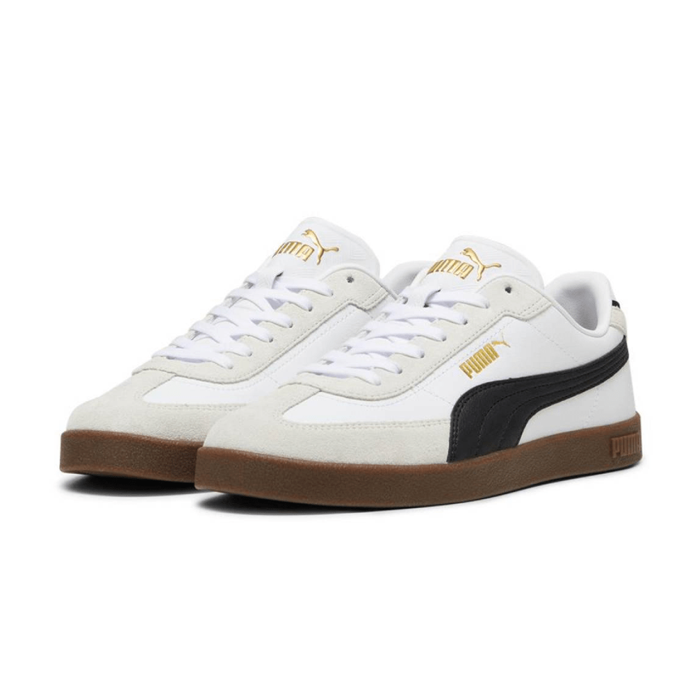 ZAPATILLA HOMBRE PUMA CLUB II ERA - 397447-072
