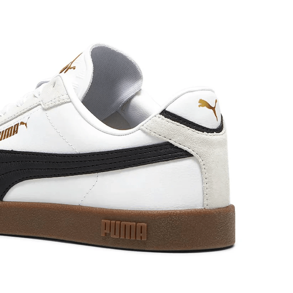 ZAPATILLA HOMBRE PUMA CLUB II ERA - 397447-077