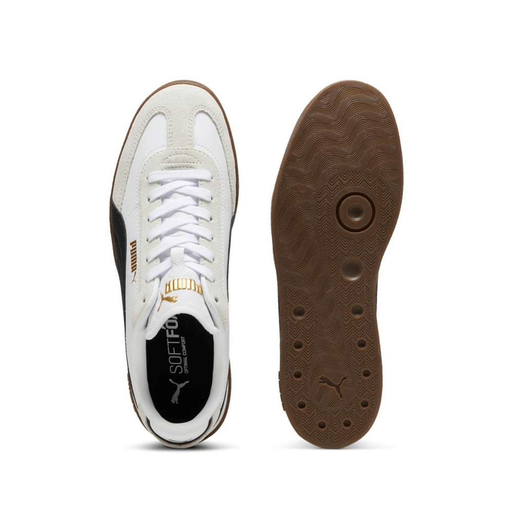 ZAPATILLA HOMBRE PUMA CLUB II ERA - 397447-074