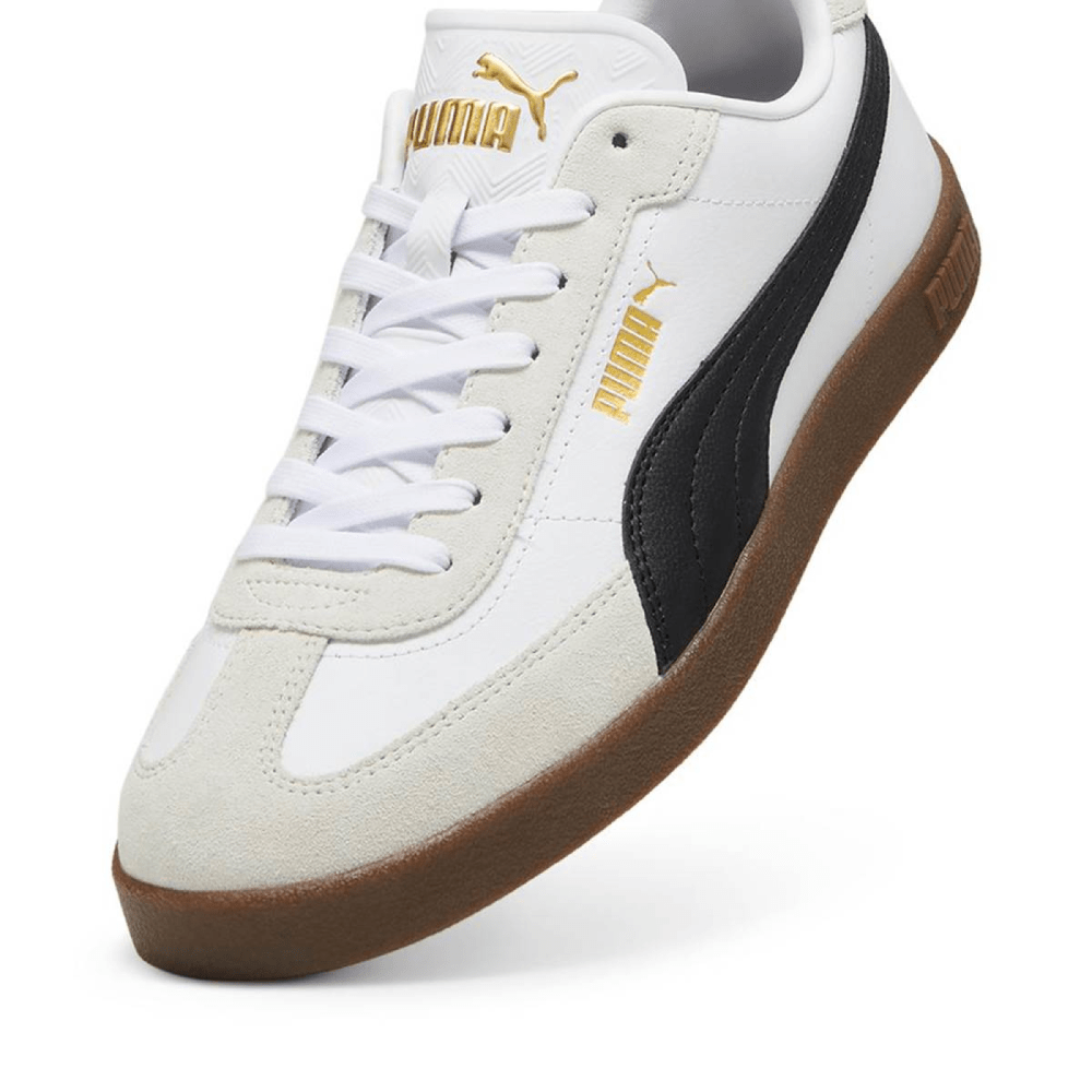 ZAPATILLA HOMBRE PUMA CLUB II ERA - 397447-076