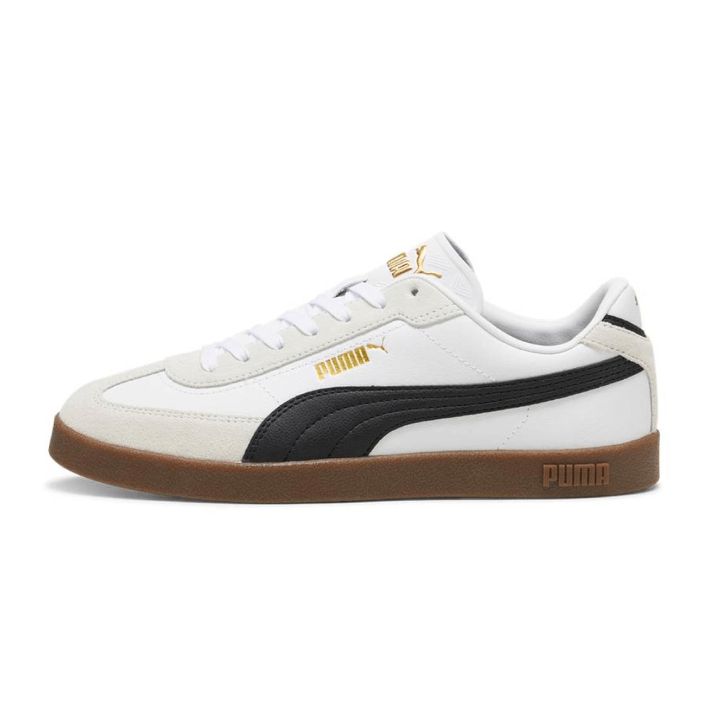 ZAPATILLA HOMBRE PUMA CLUB II ERA - 397447-071
