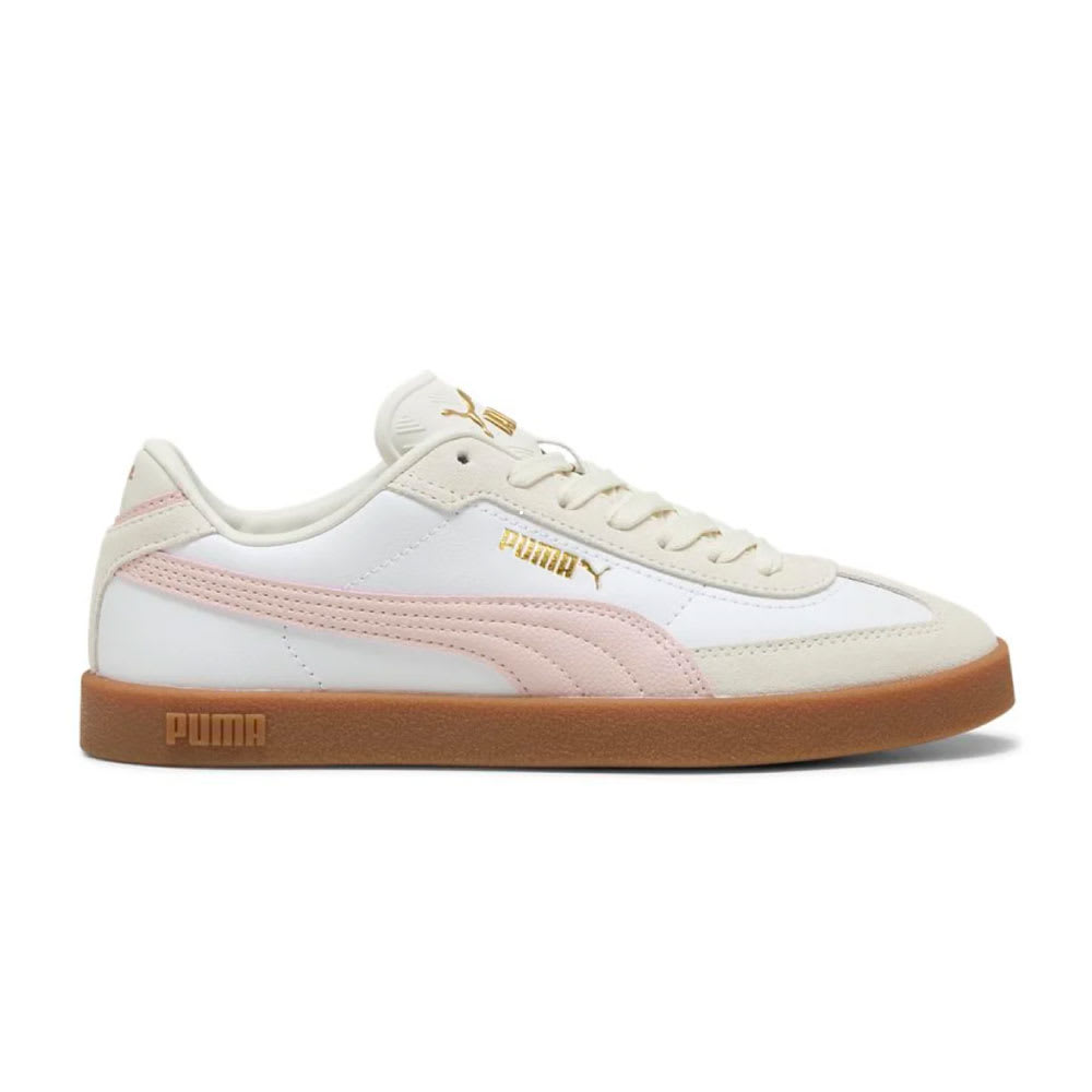 ZAPATILLA PUMA CLUB II ERA 397447-451