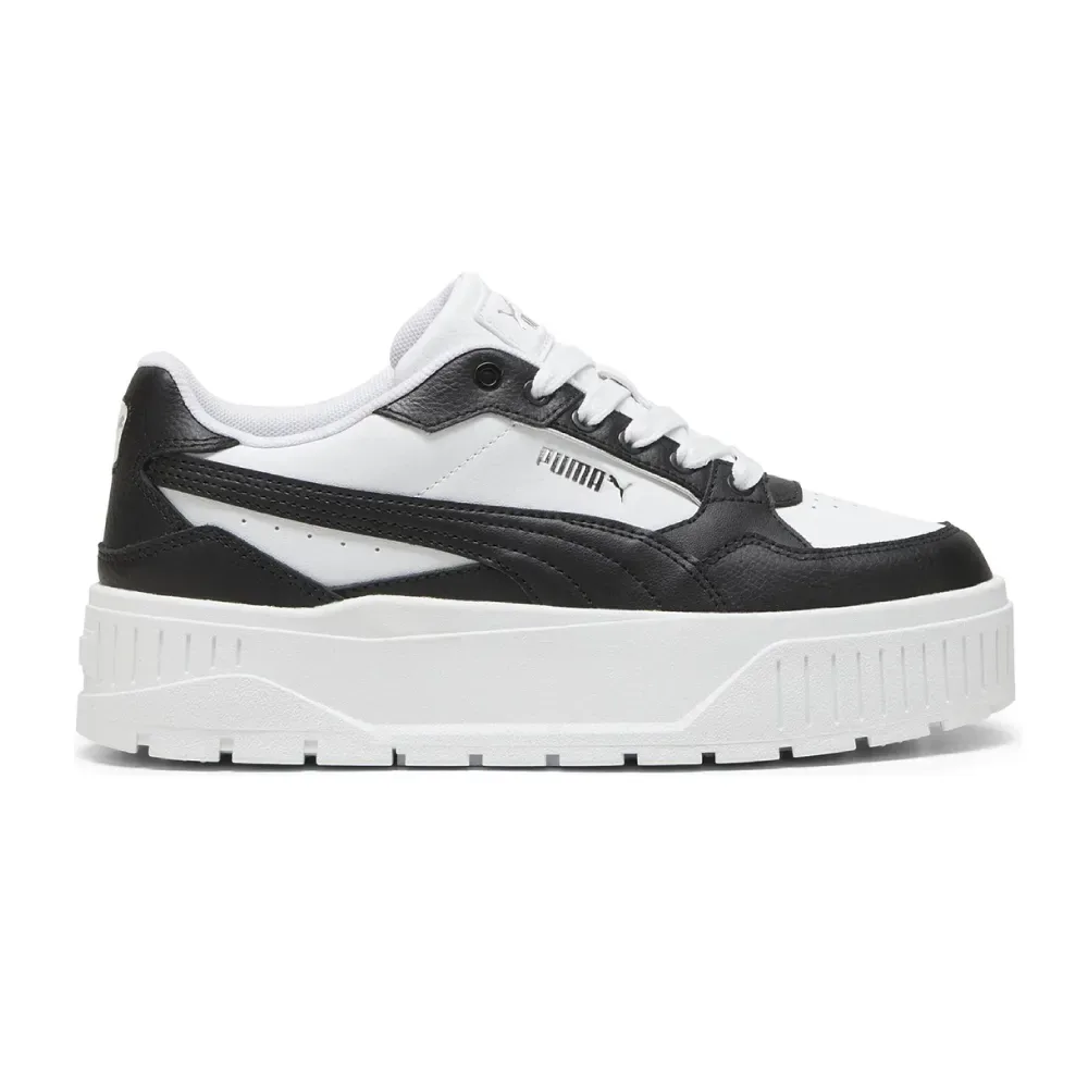 ZAPATILLA PUMA KARMEN LL IDO - 397461-031