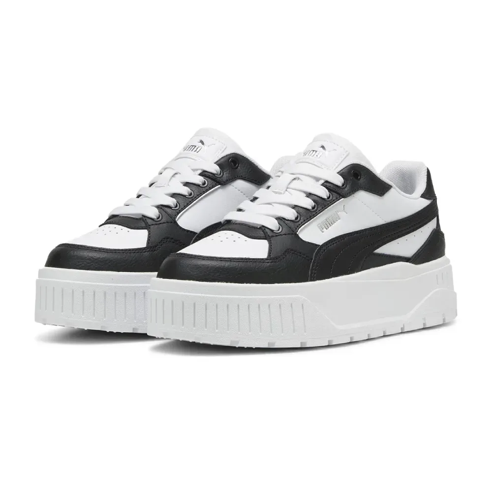 ZAPATILLA PUMA KARMEN LL IDO - 397461-032