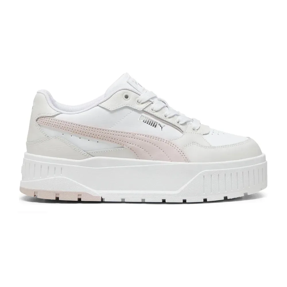 ZAPATILLA PUMA KARMEN LL IDO - 397461-041