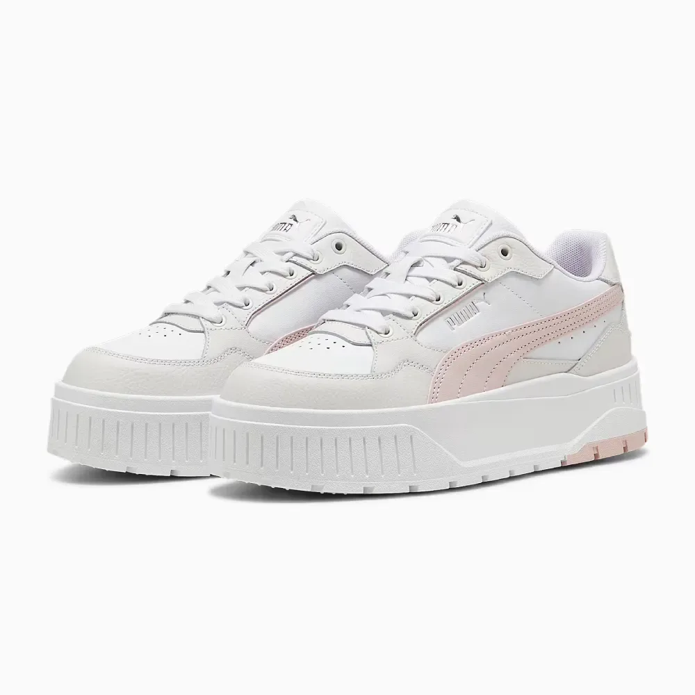 ZAPATILLA PUMA W KARMEN LL IDO 397461-042