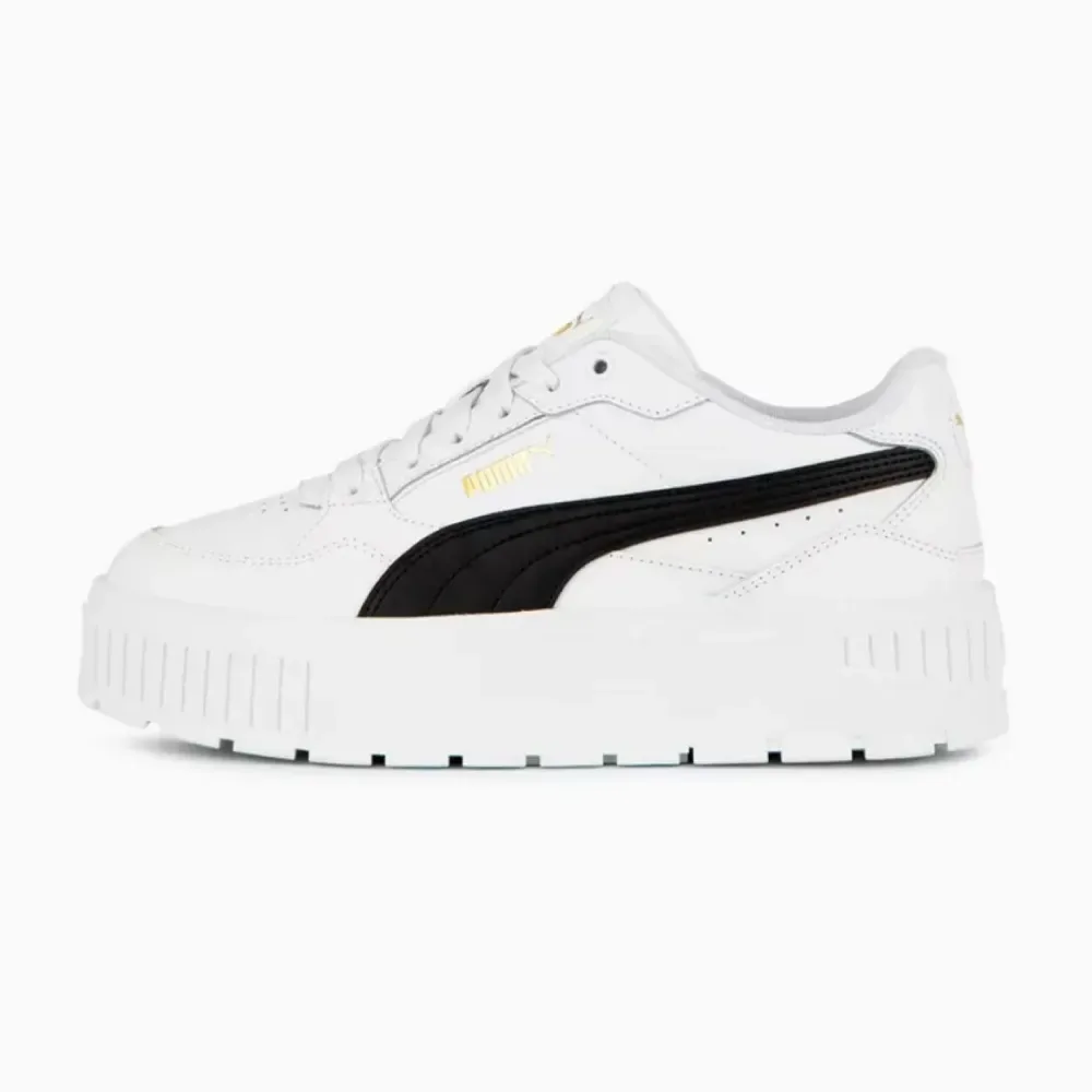 ZAPATILLAS PUMA KARMEN II IDOL 397461-081