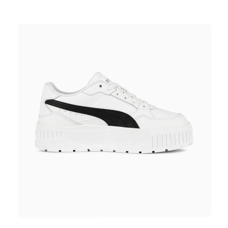 ZAPATILLA PUMA  KARMEN LL IDOL 397461-081