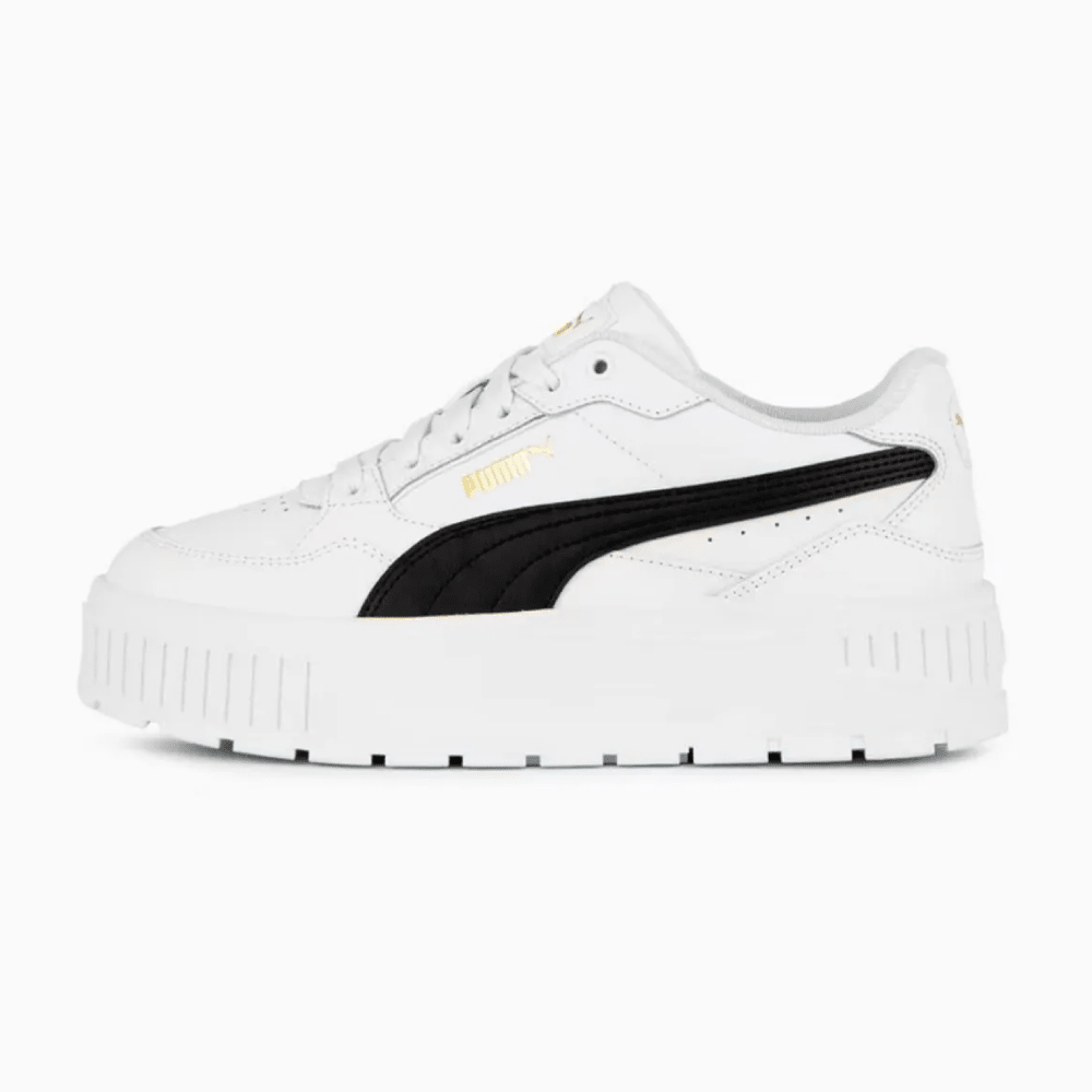 ZAPATILLA PUMA  KARMEN LL IDOL - 397461-081