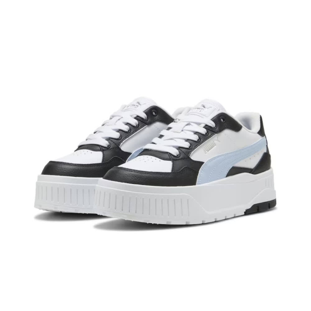 ZAPATILLA MUJER PUMA KARMEN II DOL - 397461-162