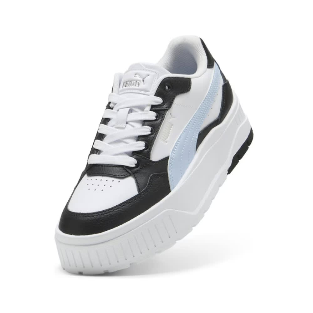 ZAPATILLA MUJER PUMA KARMEN II DOL - 397461-165