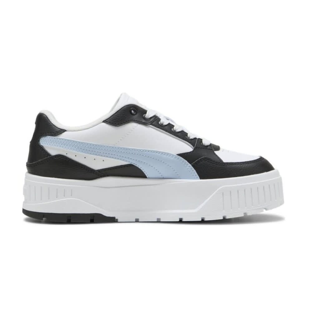 ZAPATILLA MUJER PUMA KARMEN II DOL - 397461-164