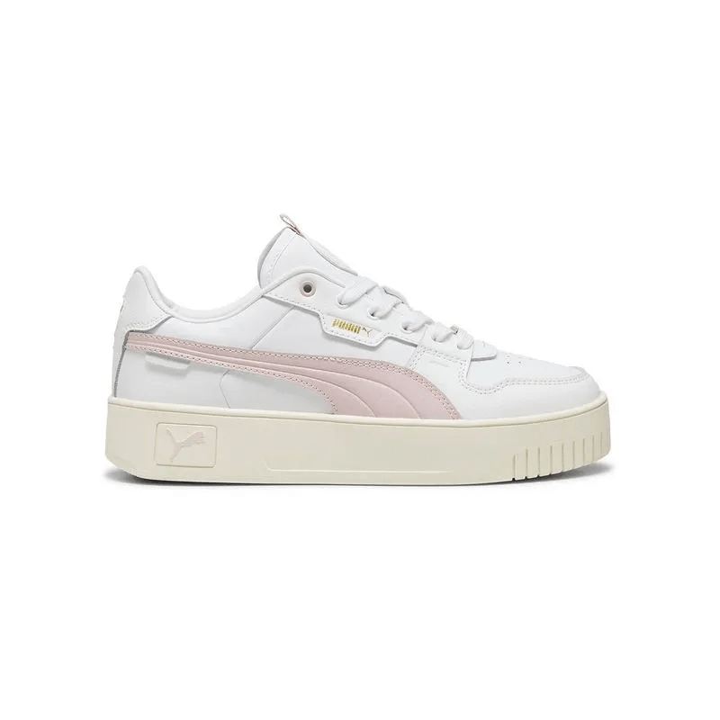 ZAPATILLA PUMA  CARINA STREET LUX 397487-041