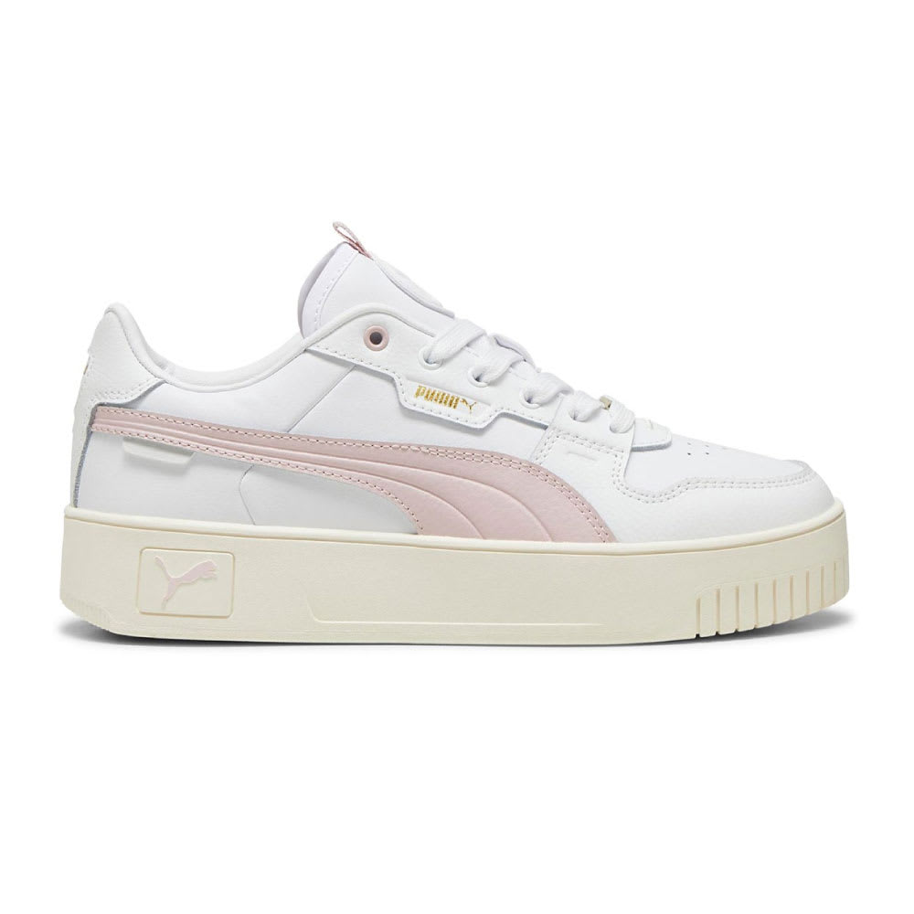 ZAPATILLAS MUJER PUMA  CARINA STREET LUX - 397487-041
