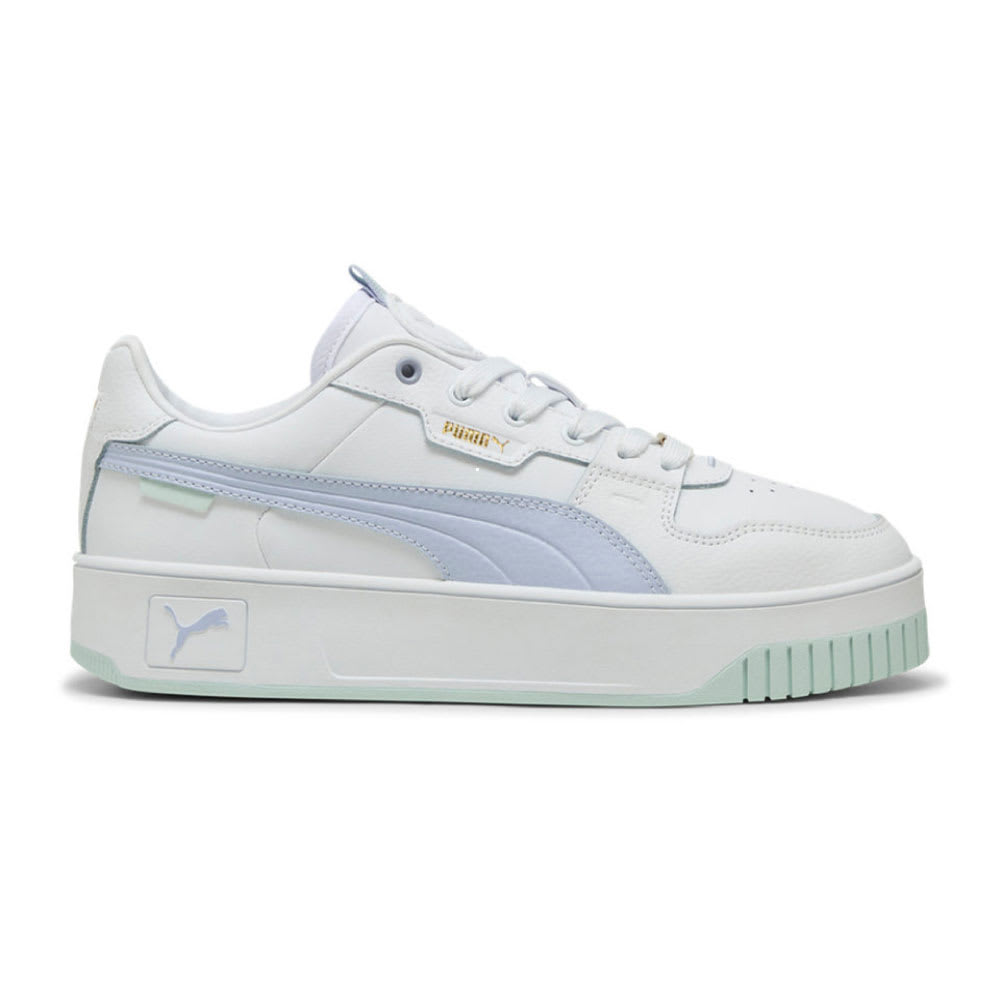 ZAPATILLA PUMA STREET LUX 397487-071