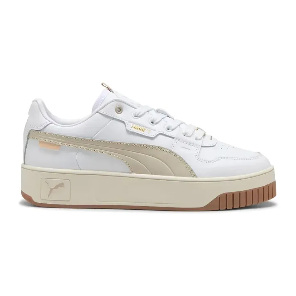 ZAPATILLA PUMA CARINA STREET LUX - 397487-101