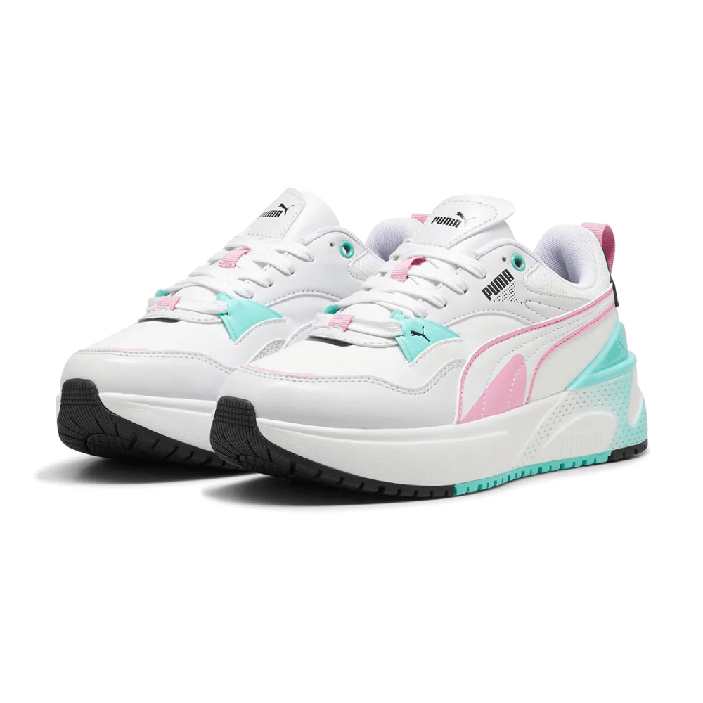 ZAPATILLA MUJER PUMA R78 DISRUPT - 397675-012