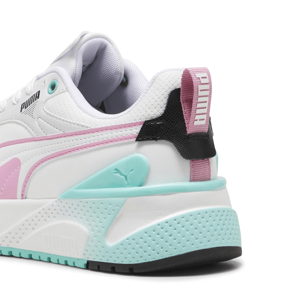 ZAPATILLA MUJER PUMA R78 DISRUPT - 397675-016