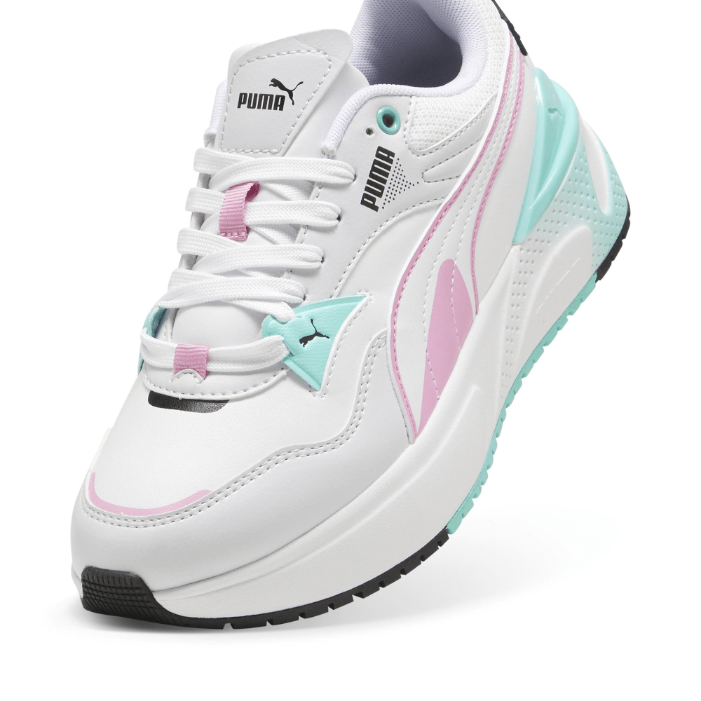 ZAPATILLA MUJER PUMA R78 DISRUPT - 397675-015