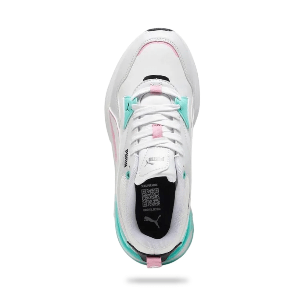 ZAPATILLA MUJER PUMA R78 DISRUPT - 397675-013