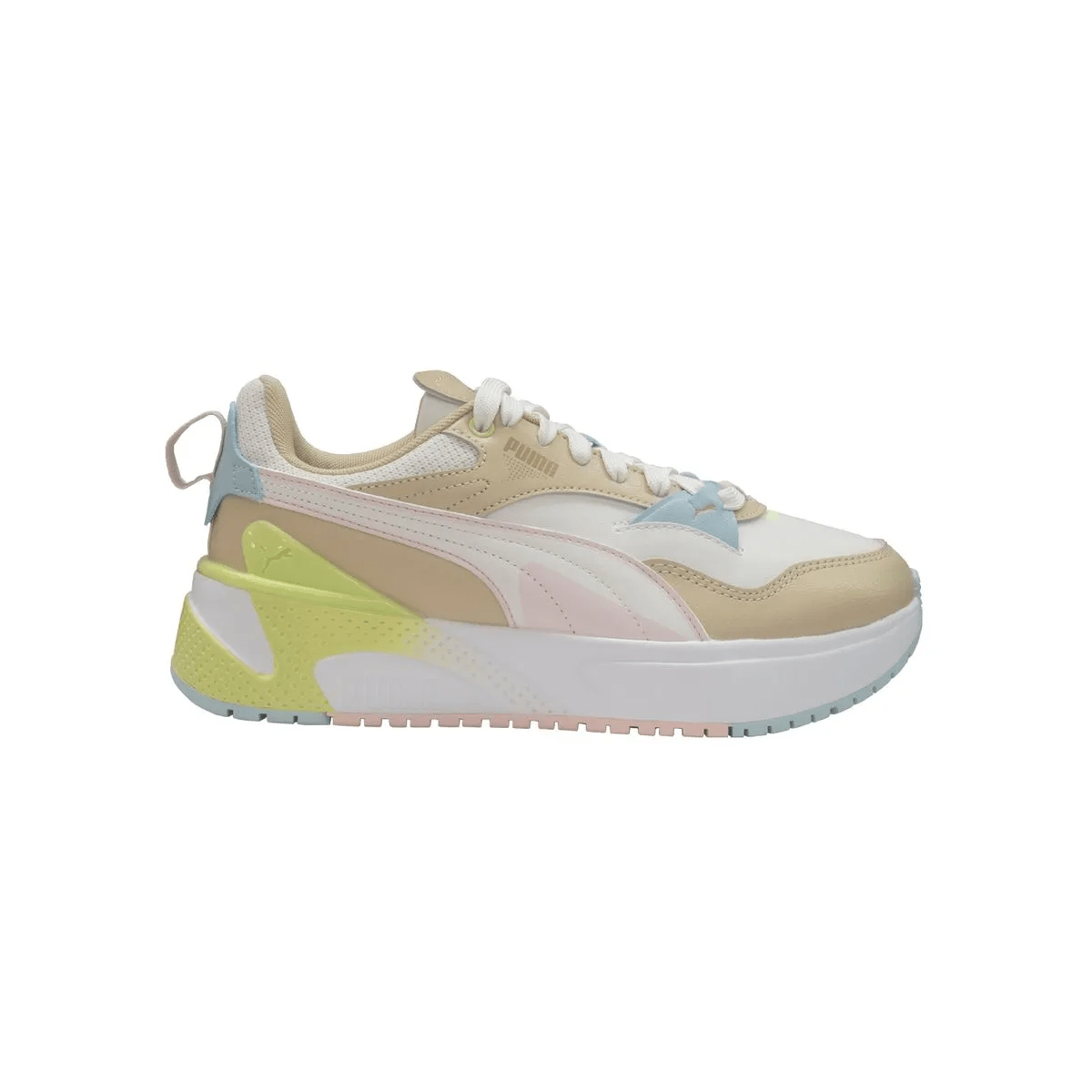 ZAPATILLA MUJER PUMA R78 - 397675-041