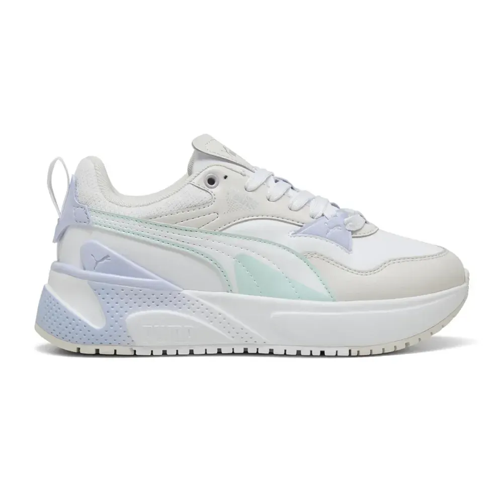 ZAPATILLA PUMA  R78 DISRUPT - 397675-141