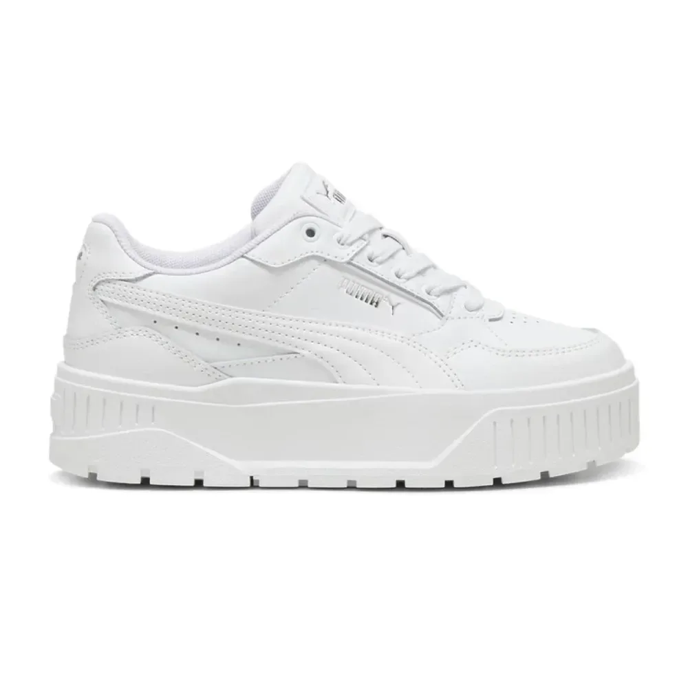 ZAPATILLA PUMA KARMEN II IDOL - 398876-011
