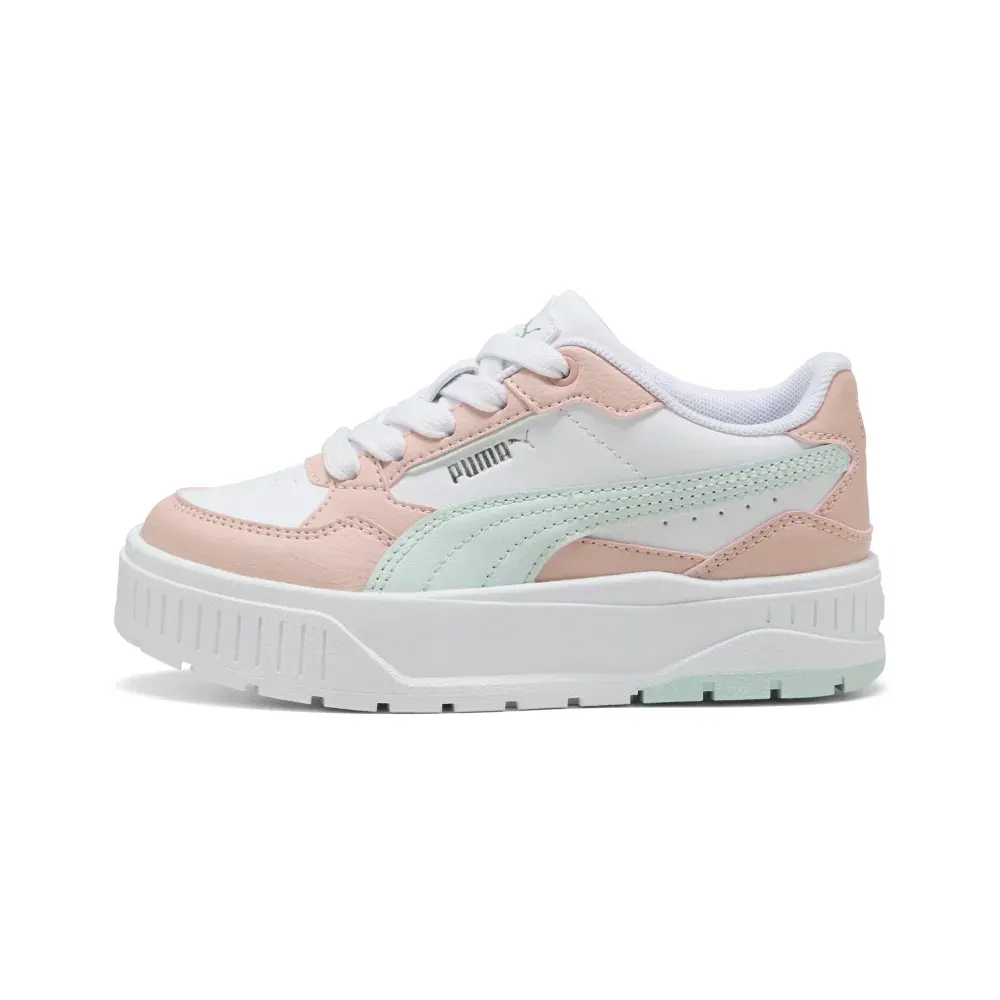ZAPATILLA PUMA URBANO KARMEN II PS - 398877-071