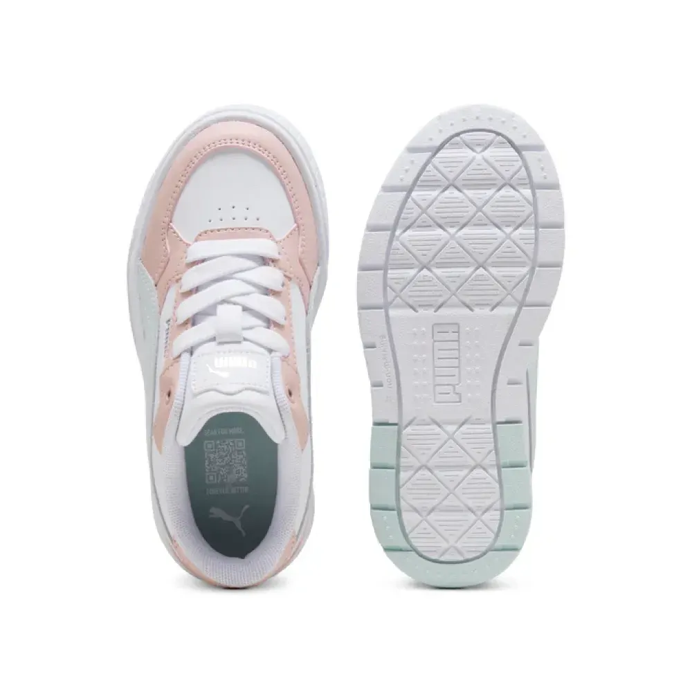 ZAPATILLA PUMA URBANO KARMEN II PS - 398877-073