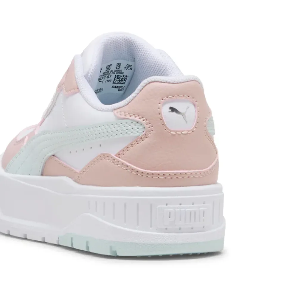 ZAPATILLA PUMA URBANO KARMEN II PS - 398877-074