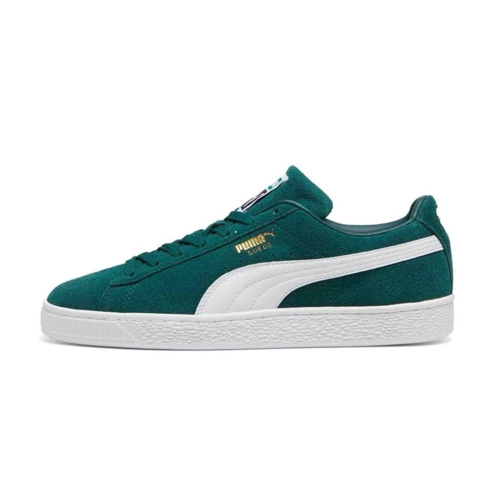 ZAPATILLA PUMA SUEDE CLASSIC 399781-151