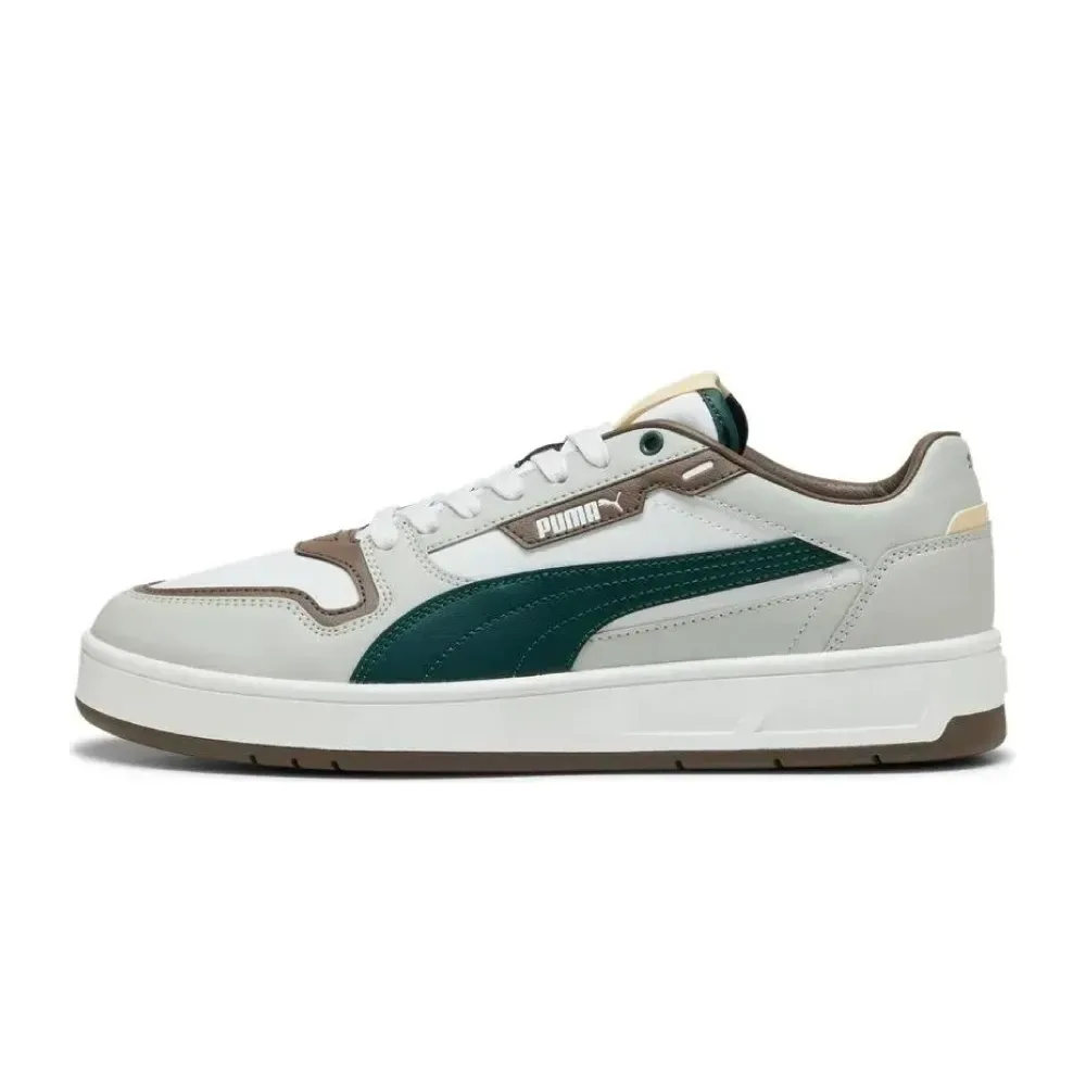 ZAPATILLA PUMA COURT CLASSIC STREET - 400196-101