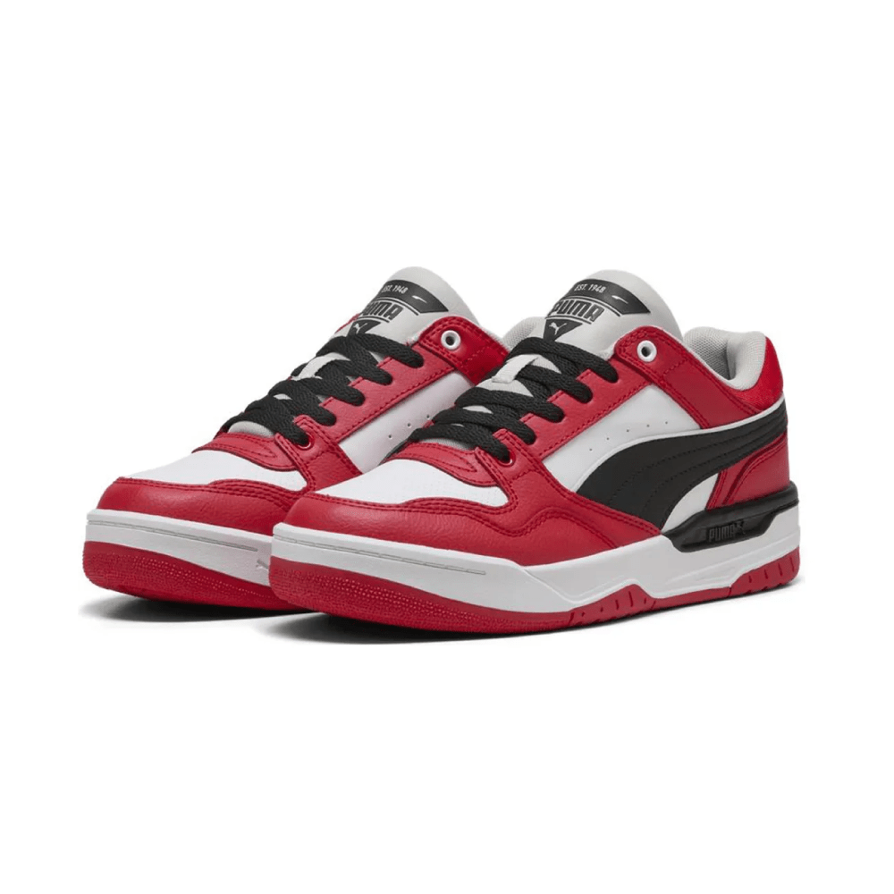 ZAPATILLA PUMA REBOUND RETRO - 400197-042
