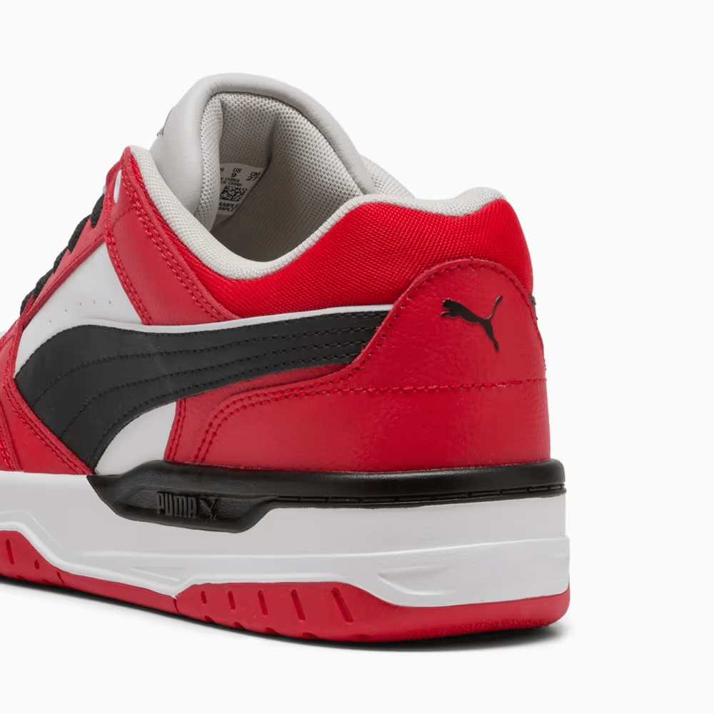 ZAPATILLA PUMA REBOUND RETRO - 400197-044