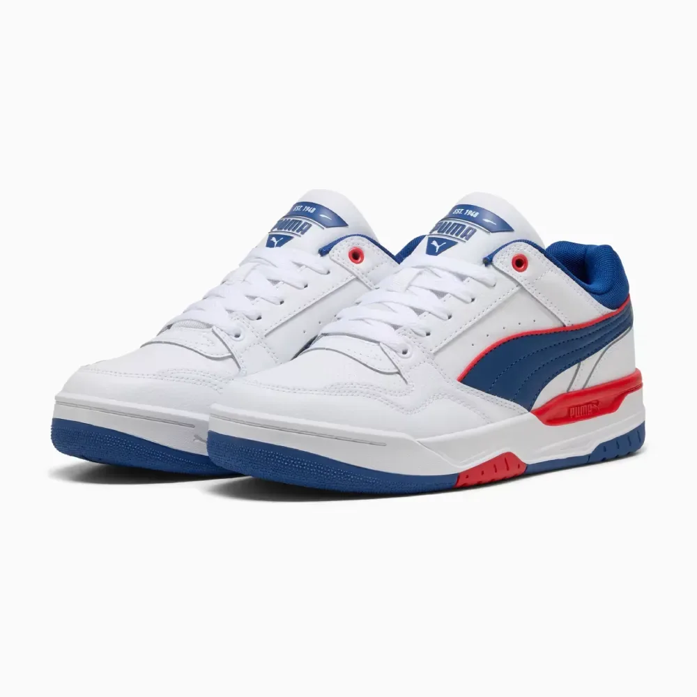 ZAPATILLA PUMA REBOUND RETRO - 400197-052