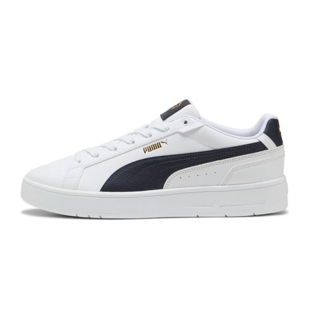 ZAPATILLA HOMBRE PUMA  COURT CLASSICO - 400284-011