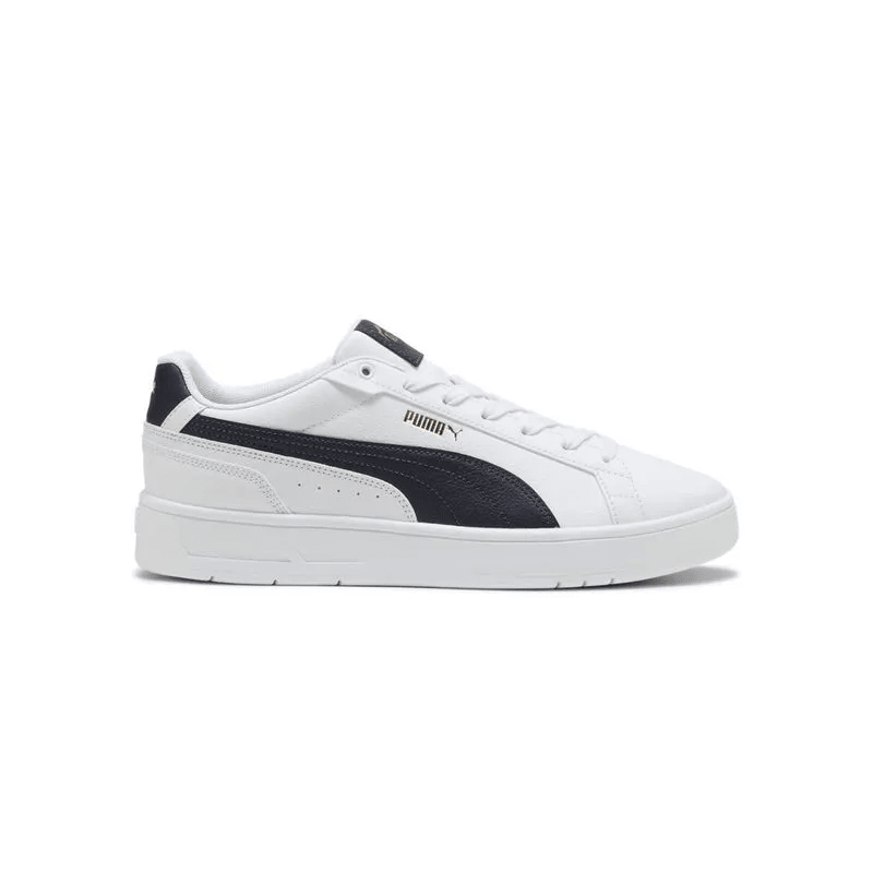 ZAPATILLA PUMA  COURT CLASSICO 400284-011