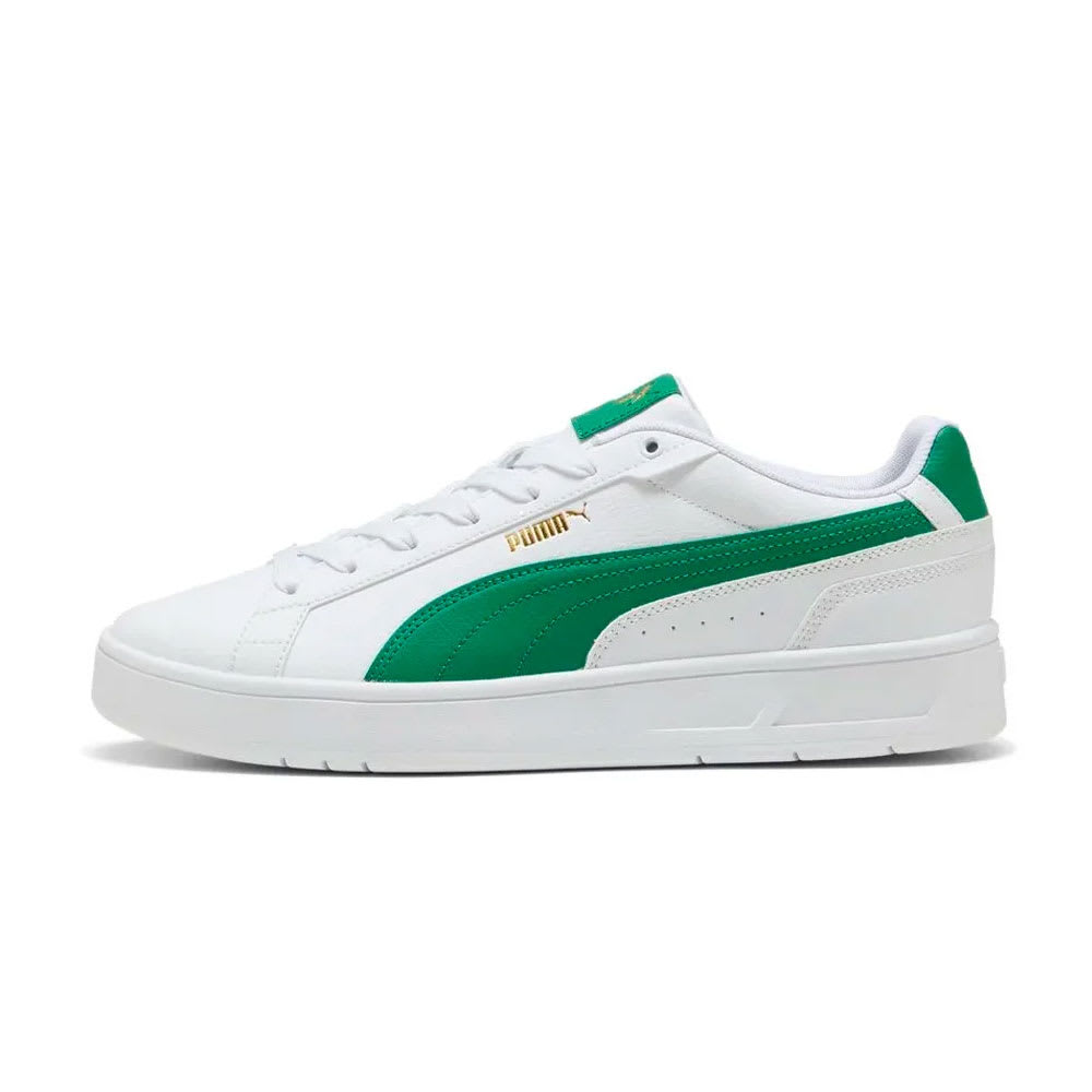 ZAPATILLA PUMA  COURT CLASSICO 400284-021