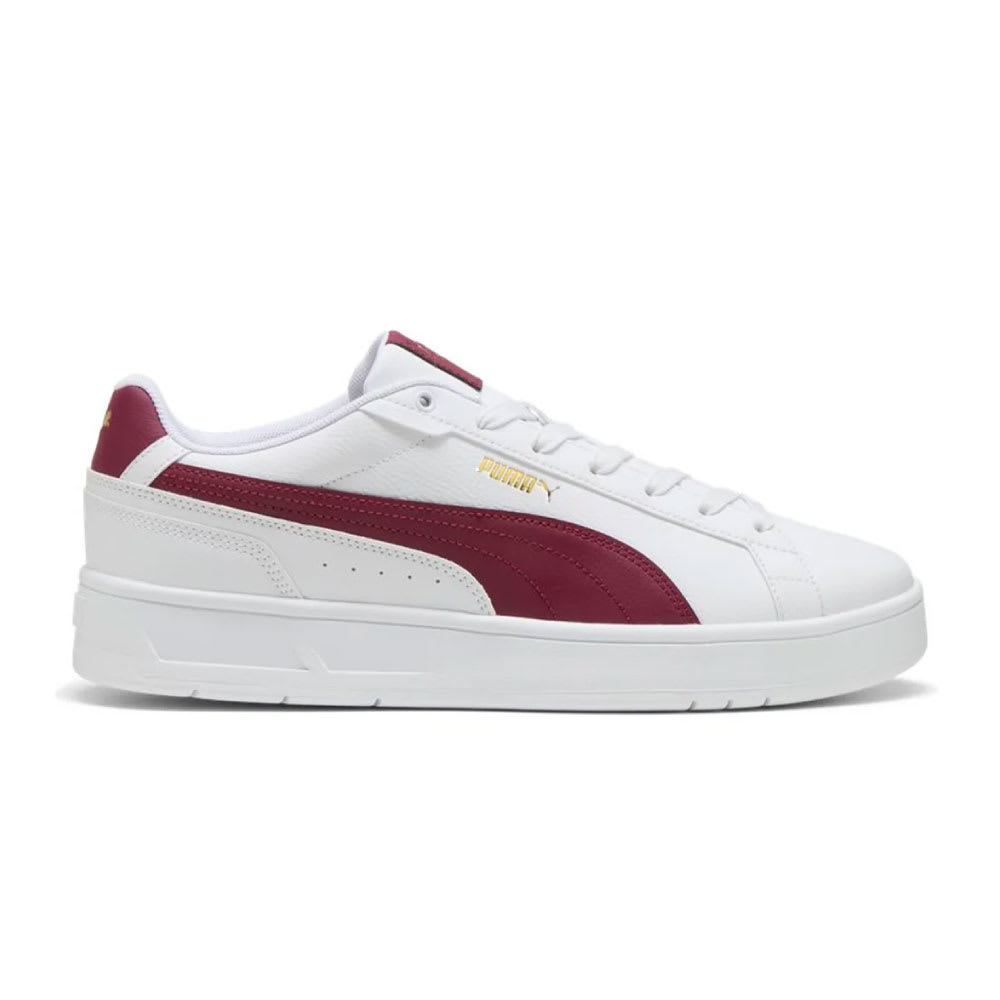 ZAPATILLA PUMA COURT CLASSICO 400284-041