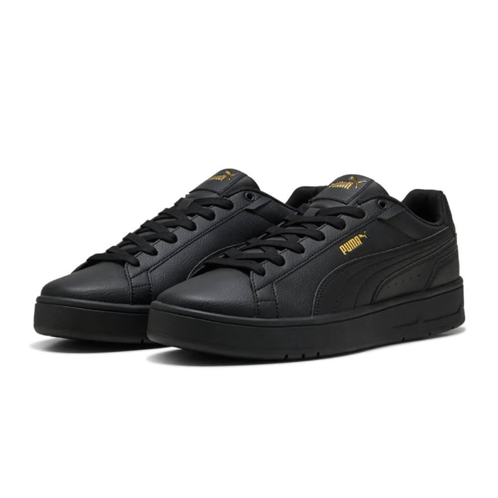 ZAPATILLA PUMA COURT CLASSICO 400284-062