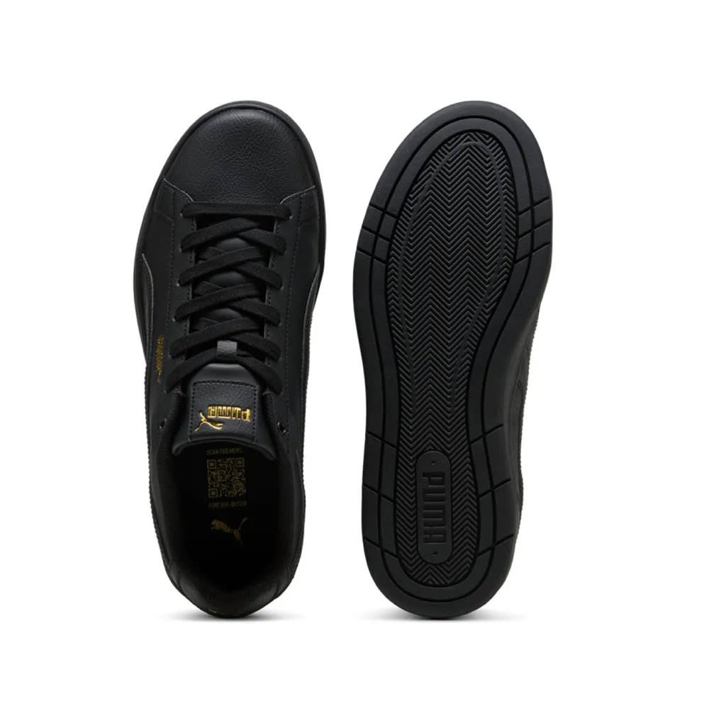ZAPATILLA PUMA COURT CLASSICO 400284-063