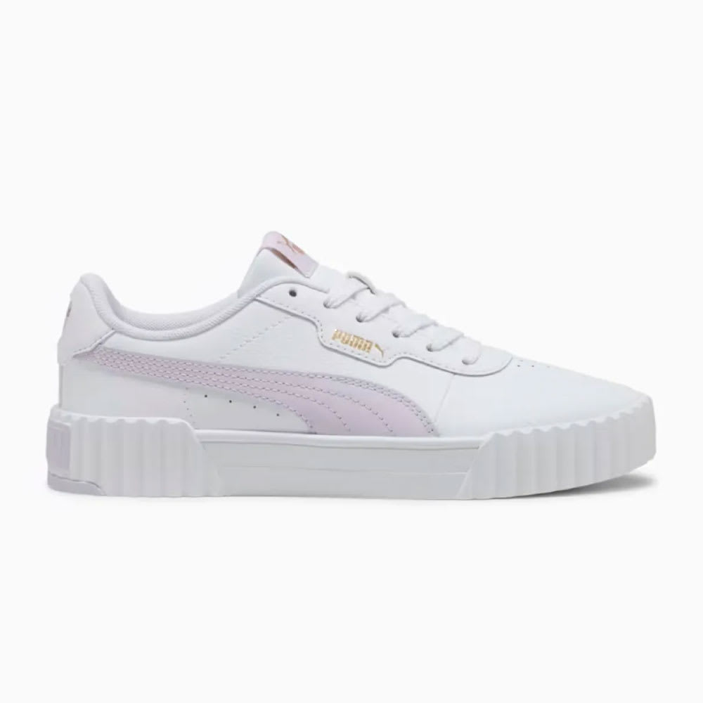 ZAPATILLA MUJER PUMA  CARINA 3.0 - 400365-111