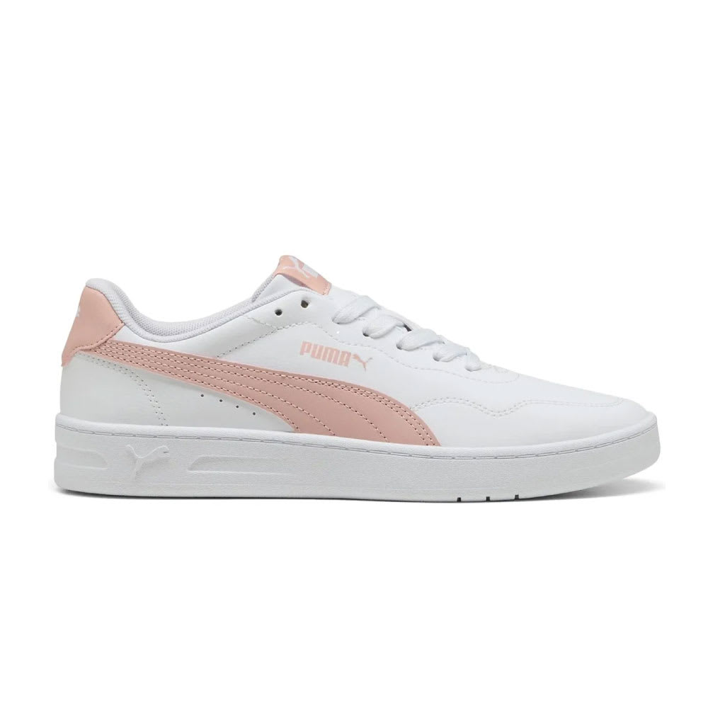 ZAPATILLA PUMA COURT LALLY 400367-111