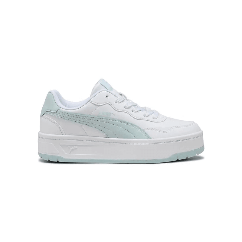 ZAPATILLA PUMA COURT LALLY SKYE 400368-091