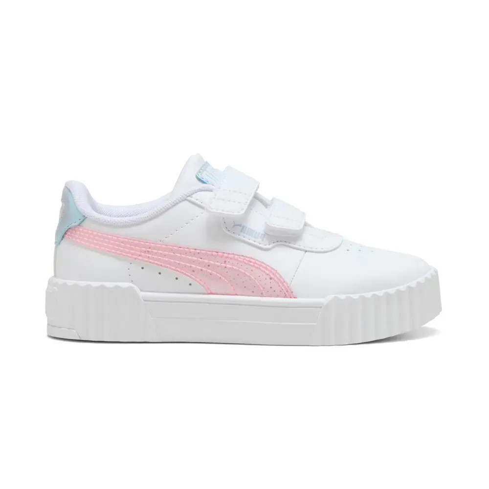 ZAPATILLA PUMA CARINA 3.0 BLURRY PS - 400609-011