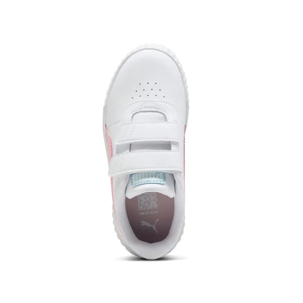 ZAPATILLA PUMA CARINA 3.0 BLURRY PS - 400609-013