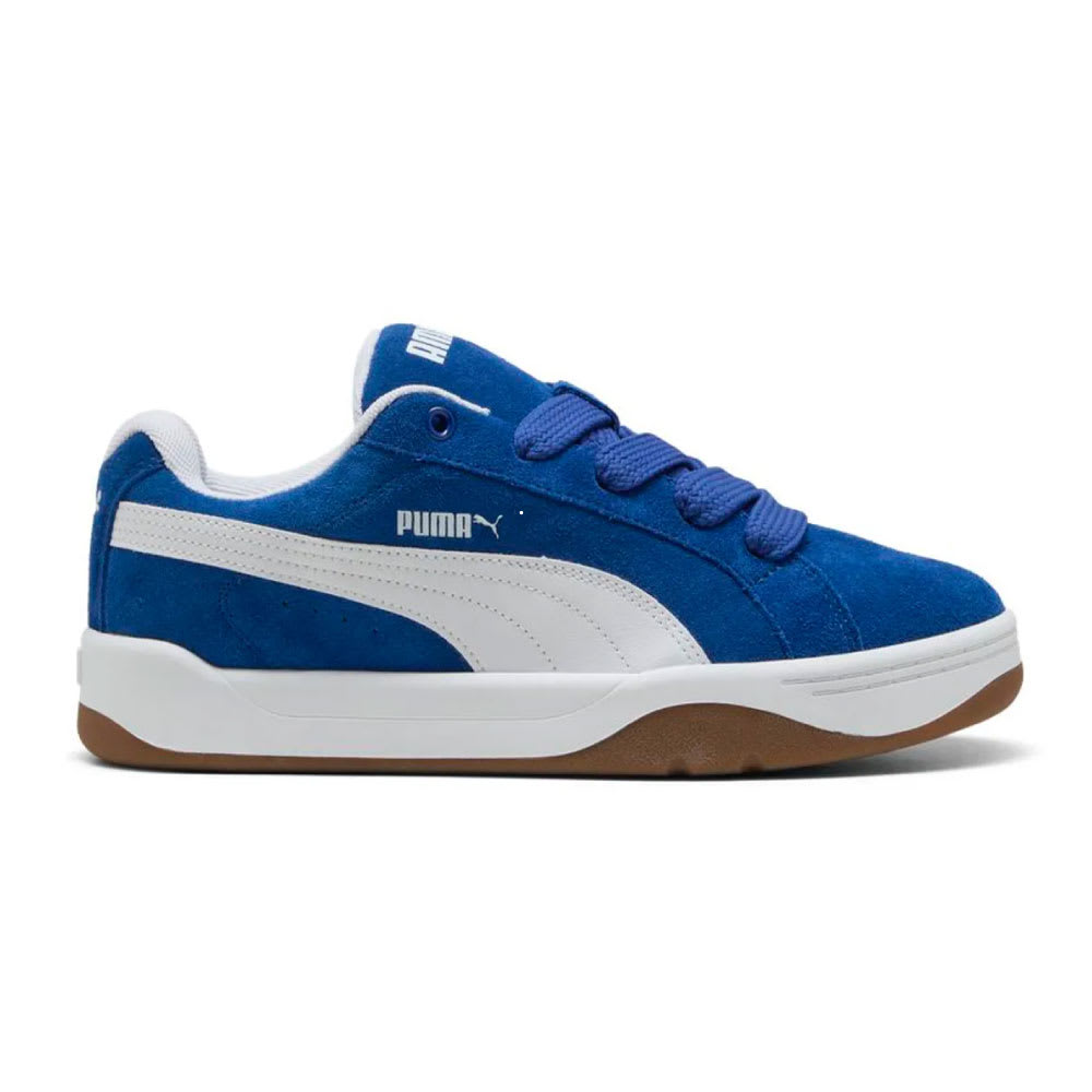 ZAPATILLA PUMA  PARK LIFESTYLE SD 400707-111